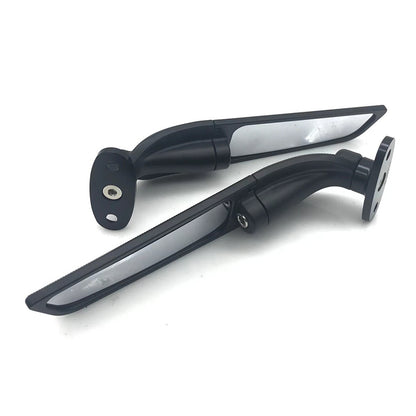 Rearview Side Mirror Kit for Honda CBR1000RR (2004-2007), CBR900RR (2000-2003)