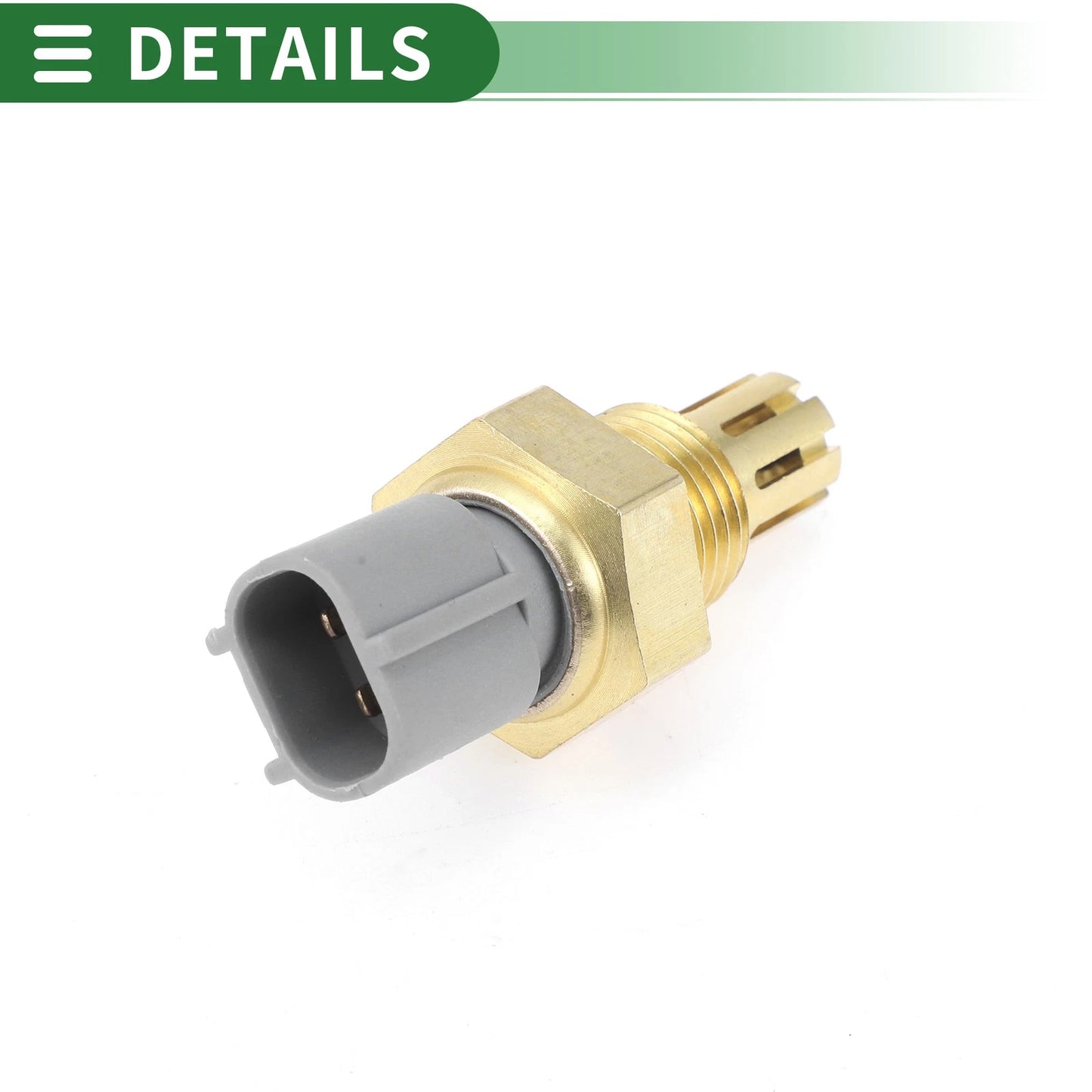 Engine Coolant Temperature Sensor for Toyota Hilux (2015)