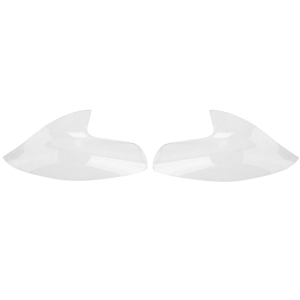Front Headlight Guard Lens Cover for Yamaha T-MAX530 (2017-2018)