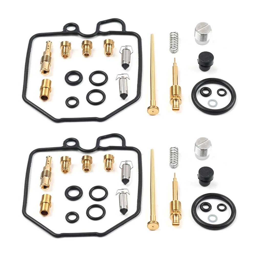 Carburetor Repair Kit for Honda Hawk CB400T & CB400N (1978-1981)