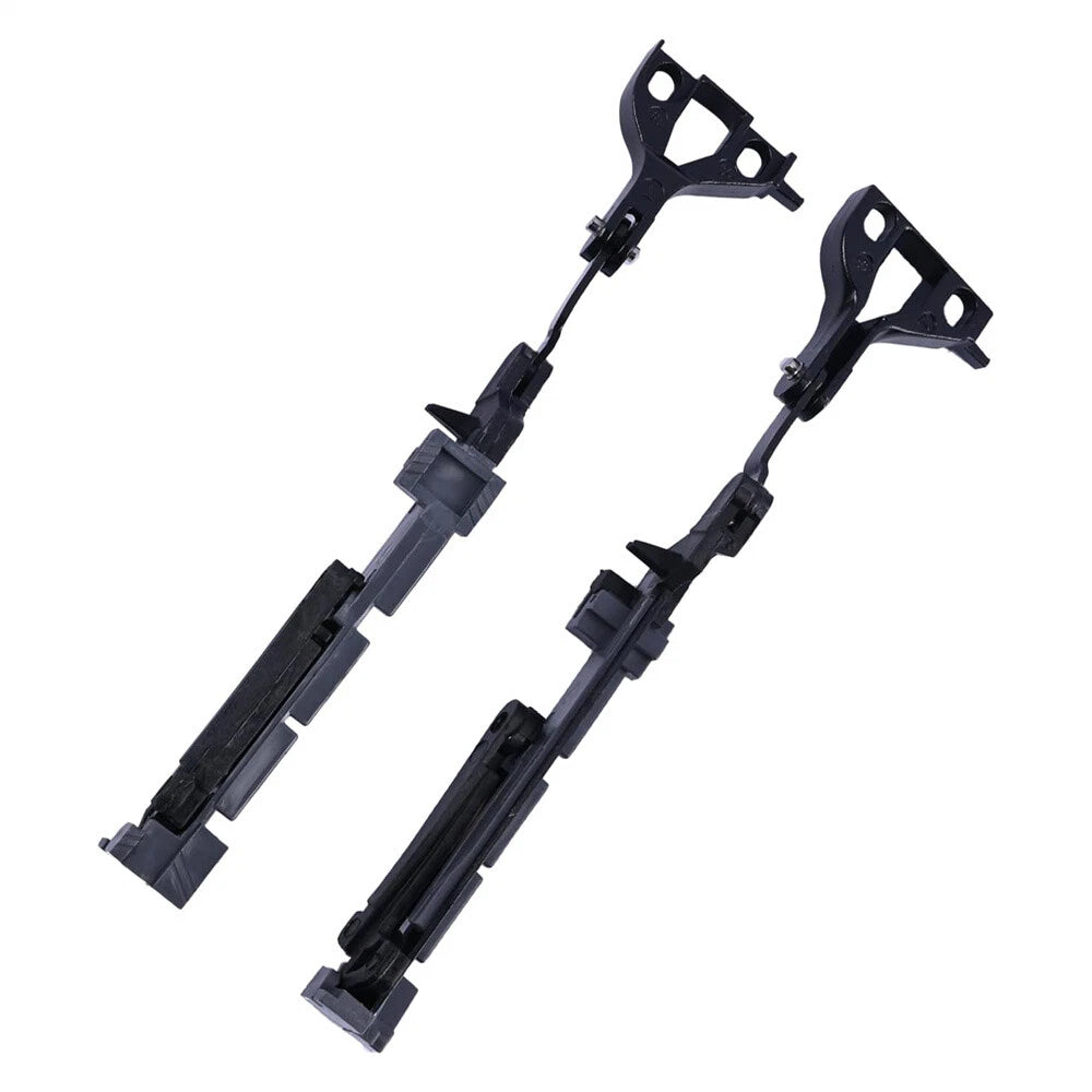 Panoramic Sunroof Rails Sled Repair Kit for Mercedes Benz