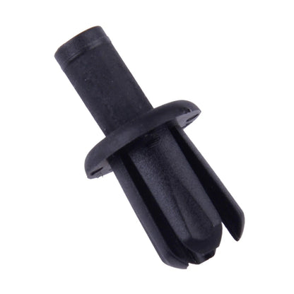 25 x A Pillar Rocker Floor Retainer Clips for Land Rover Range Rover (2002-2012)