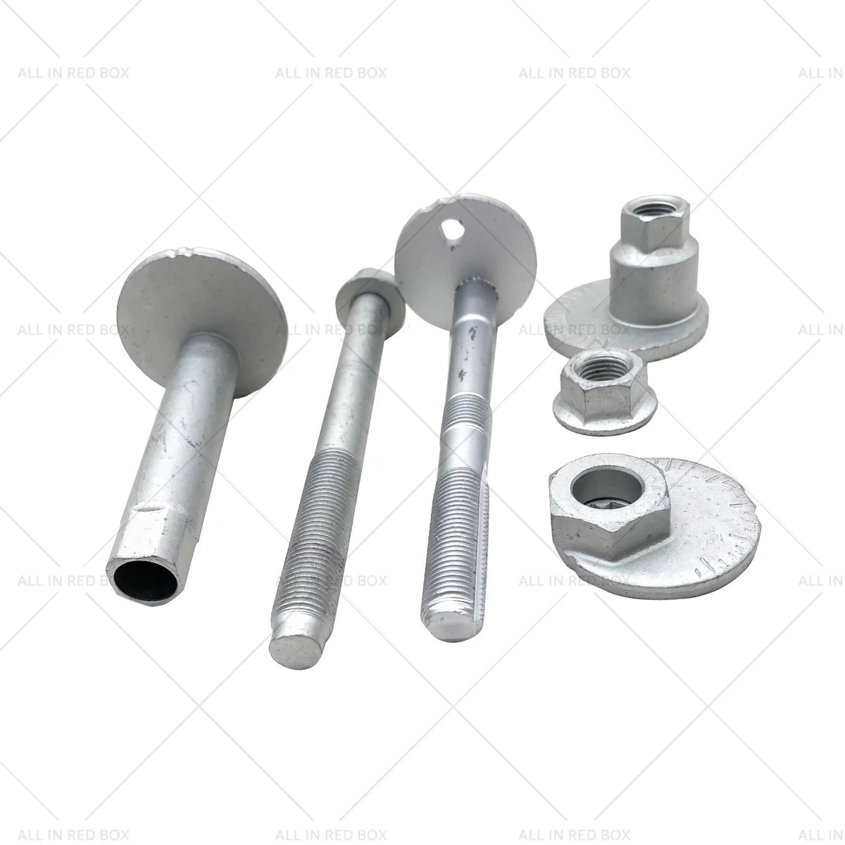 Lower Camber Bolt Kit for Toyota Land Cruiser Prado 120 (2003-2009)