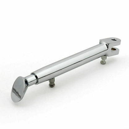 Adjustable Side Stand for Kawasaki ZZR600 ZX-6R ZX-9R (2005-2008)