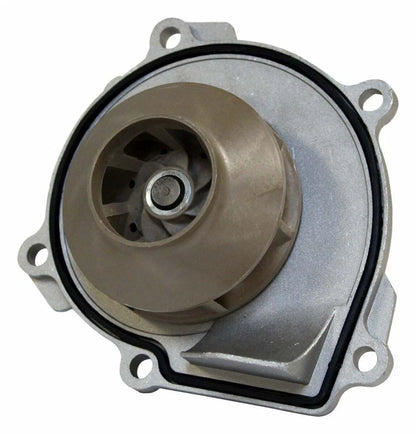 Aluminum Unpainted Water Pump for Chrysler Jeep Wrangler Dodge (2007-2018)