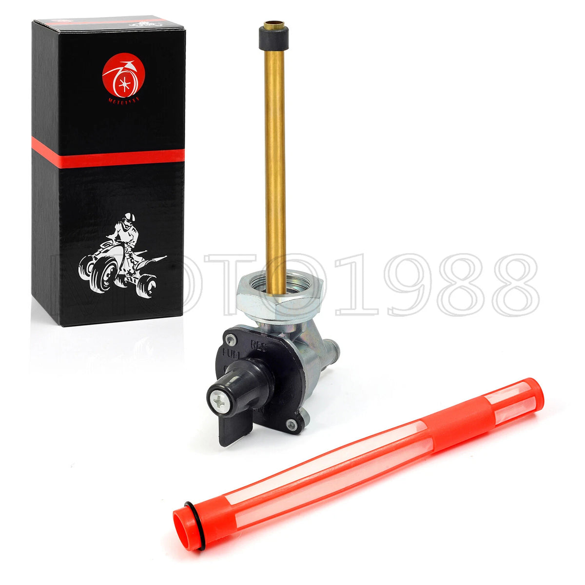 Tank Switch Fuel Valve Petcock for HONDA VTX 1300S