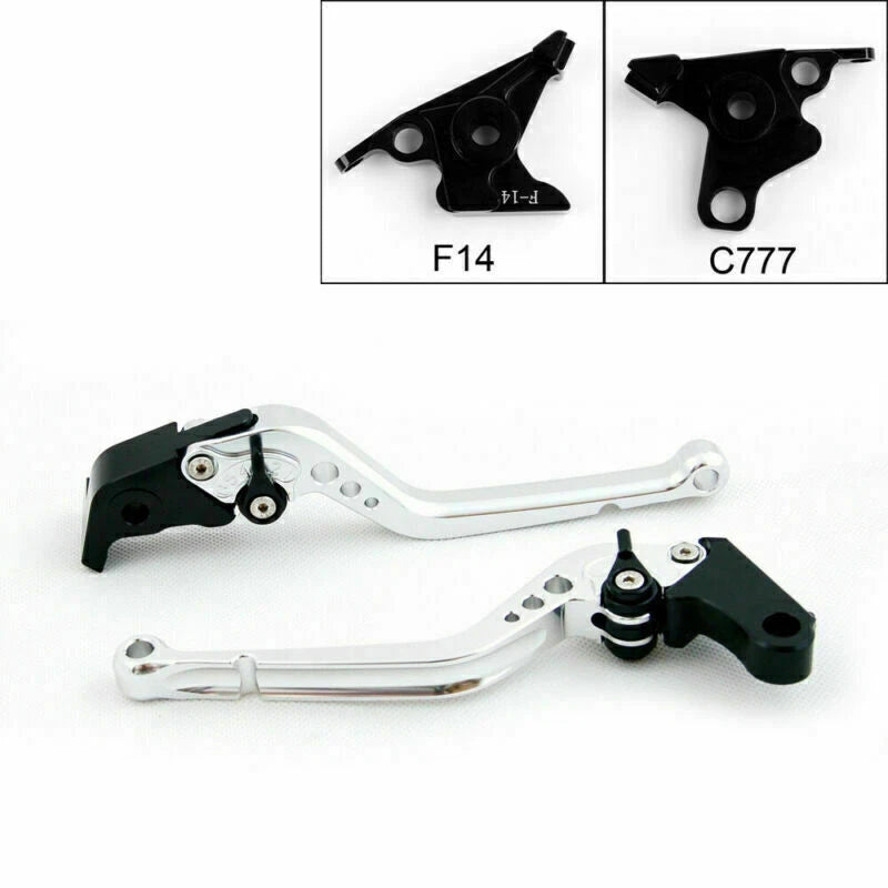 Brake Clutch Lever for Yamaha FJR 1300, Buell 1125R/1125CR (2003)