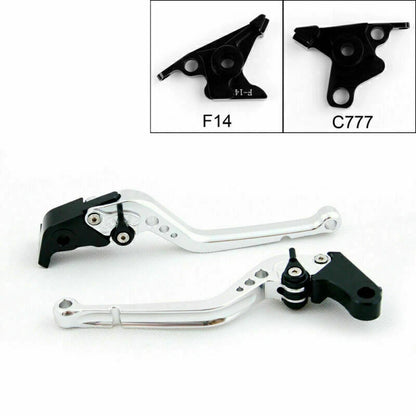 Brake Clutch Lever for Yamaha FJR 1300, Buell 1125R/1125CR (2003)