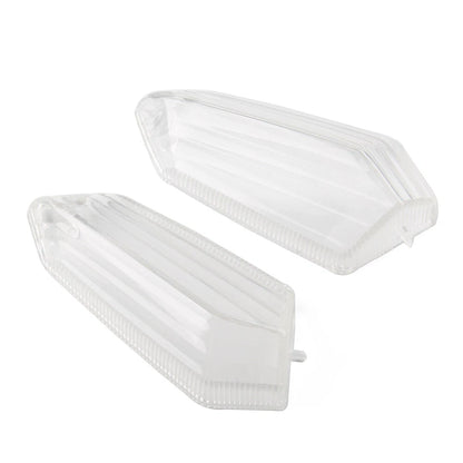 Turn Signal Blinker Lens for Kawasaki Z250, Z750, KLE, Versys 650, Ninja