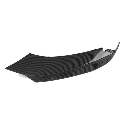 Front Bumper Side Spoiler Cover for BMW 4 Series F32 F33 F36 (2014-2020)