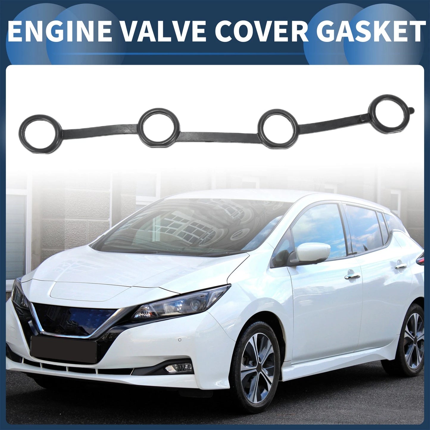 Valve Cover Gasket for Nissan Altima (1993-2000)