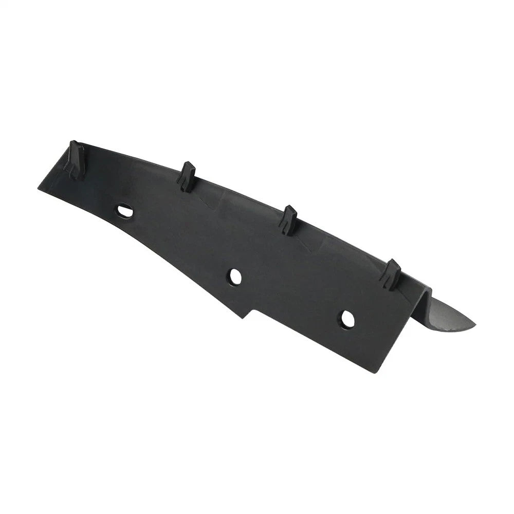Front Left Fascia Spat for Jeep Grand Cherokee L (2021-2024)