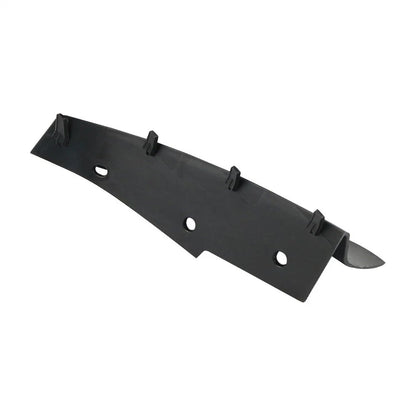Front Left Fascia Spat for Jeep Grand Cherokee L (2021-2024)