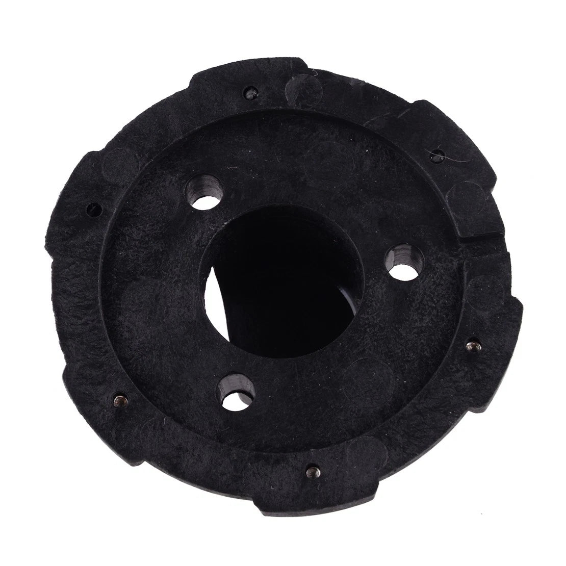 Antenna Base Cover for Jeep Wrangler JK JL 2007-2018