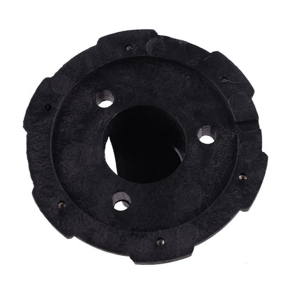 Antenna Base Cover for Jeep Wrangler JK JL 2007-2018