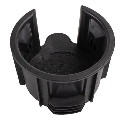 Front Cup Holder Insert for Land Rover Range Rover Sport LR2 LR3 LR4 (2005-2023)