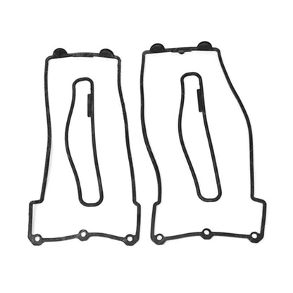 Rocker Cover Gasket & Bolt Seal for BMW M60 M62 V8 E34 E39 E32 E38 (1992-2003)