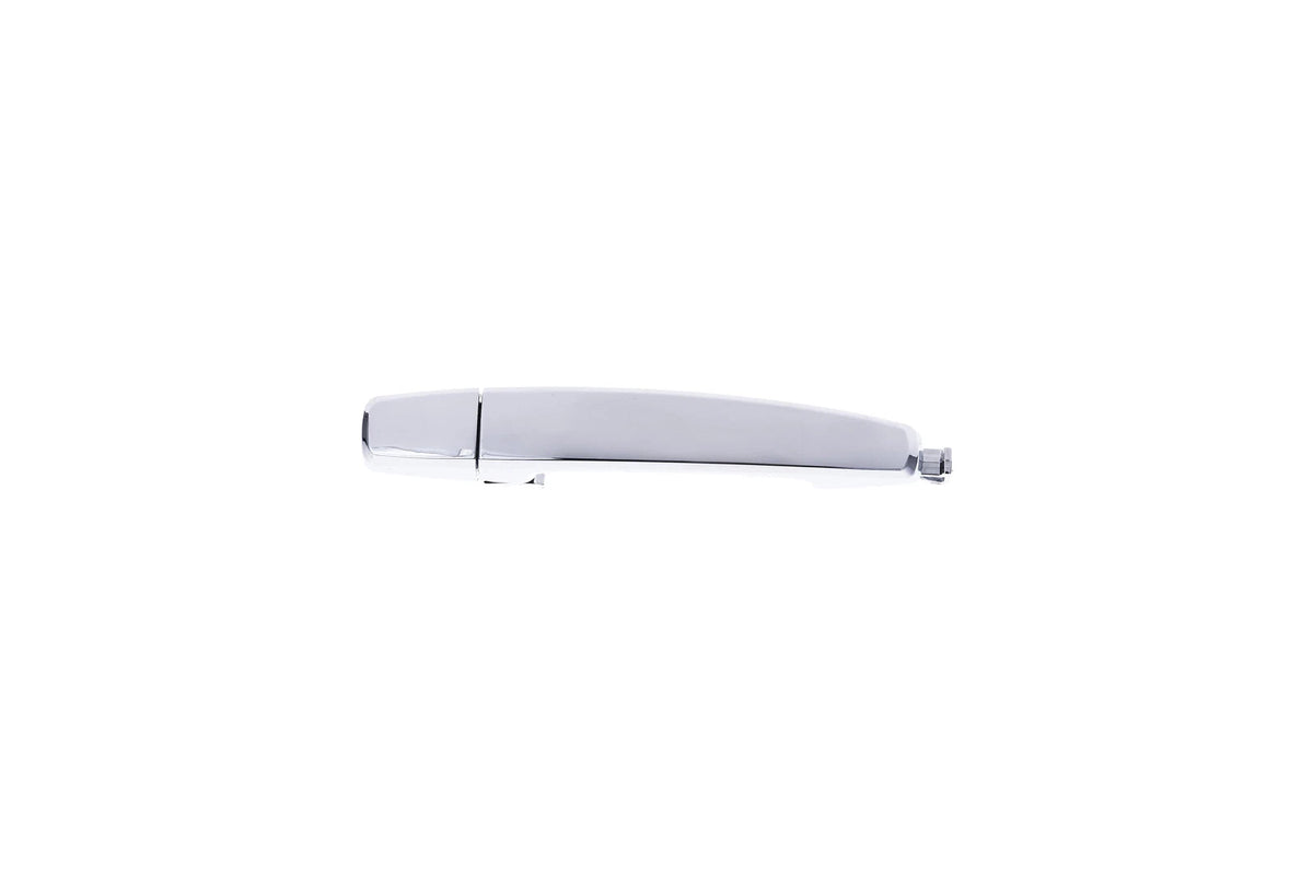 Outer Door Handle Chrome Front/Rear LH or RH for Holden Captiva CG (2006–2018)