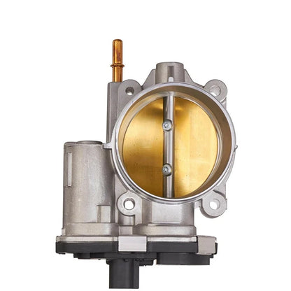 Fuel Injection Throttle Body for Chevy GMC Isuzu Saab (2000-2005)