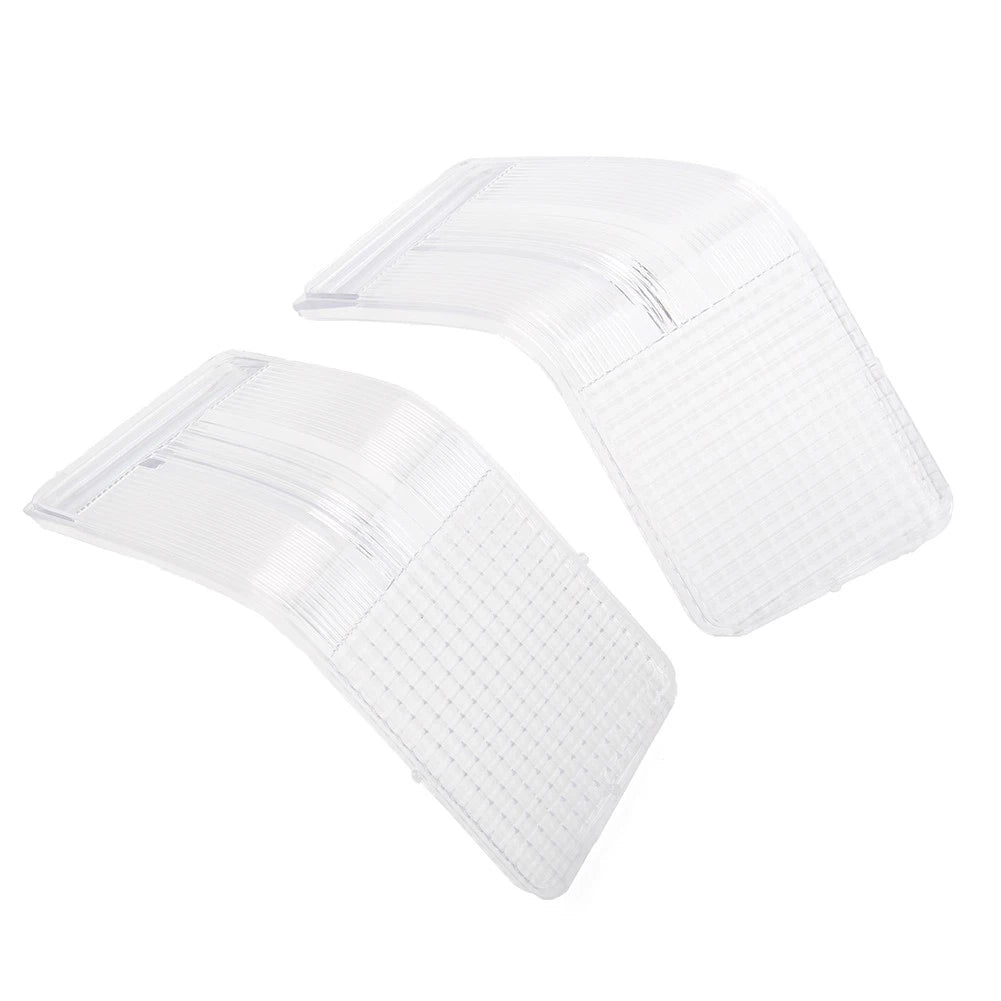 Clear Lens Bulb Kit for Harley Tour Glide Ultra Classic FLHTCU (1989-2013)