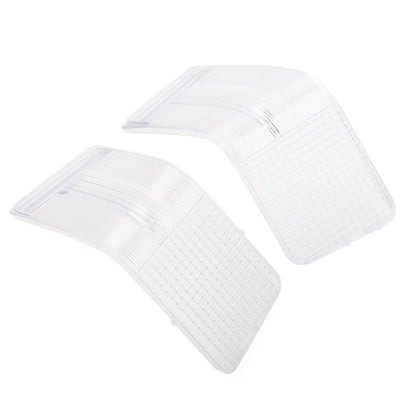 Clear Lens Bulb Kit for Harley Tour Glide Ultra Classic FLHTCU (1989-2013)