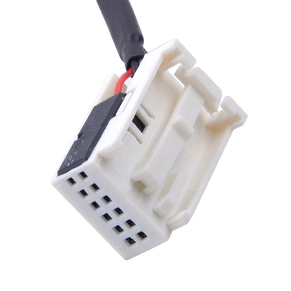 Bluetooth Adapter Cable for Mercedes Benz W169 W164 M-Class (2005-2011)