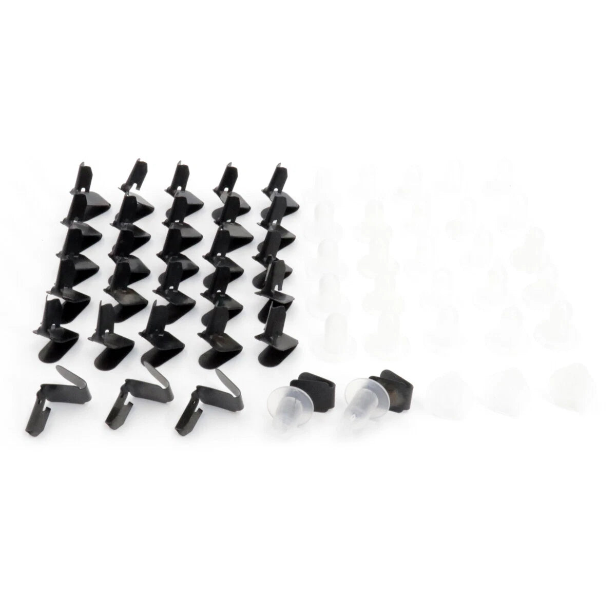 Door Panel Clip Set for Toyota Celica RA21/22/TA22/TA23/RA23/28/TA28/RA40 1971-1977