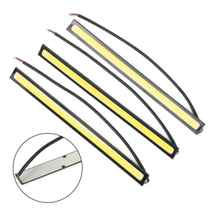 12 Volt Courtesy Lights LED / 170mm 3PCS / Accessories for Boat