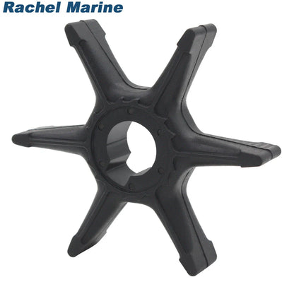 Yamaha Outboard Water Pump Impeller for 20A/20B/25A (20-25HP)