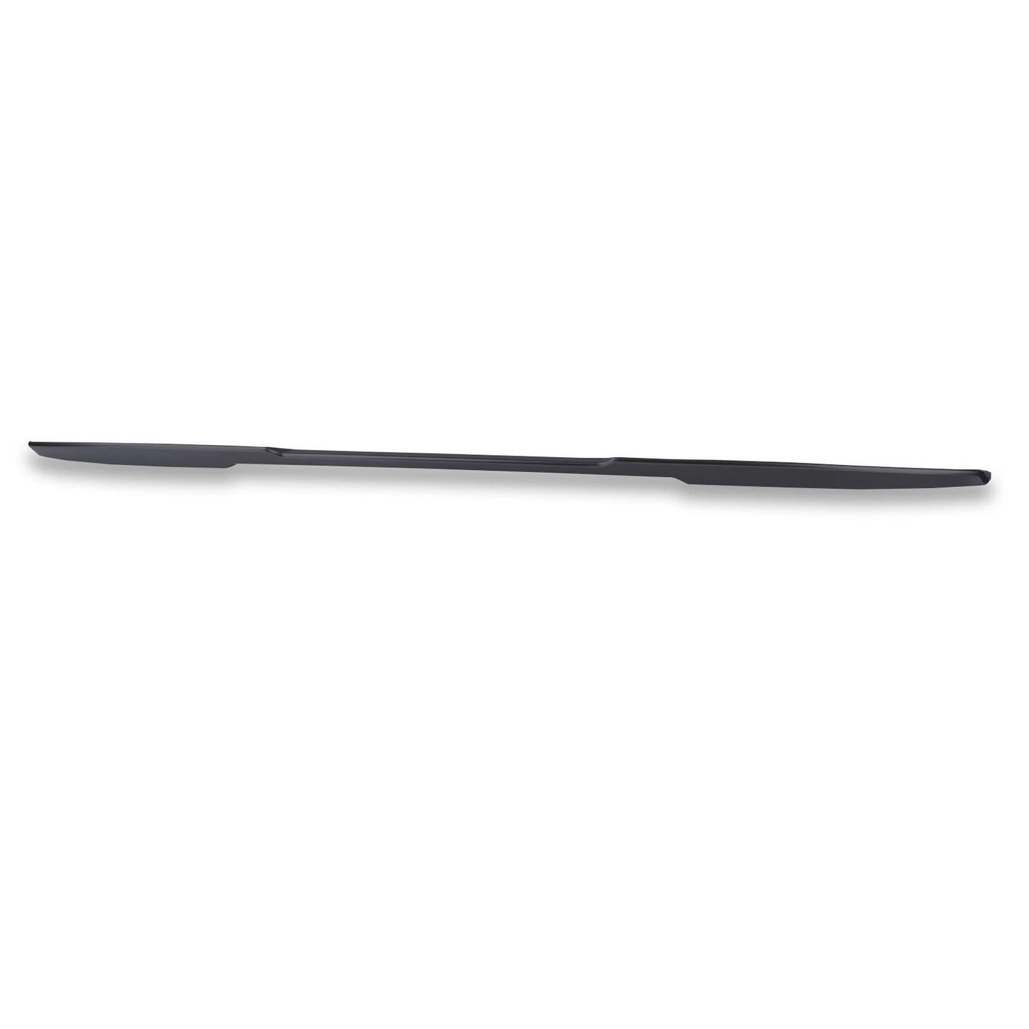 M4 Style ABS Boot Spoiler for BMW 5 Series G30 2017-2023 Sophisto Gray