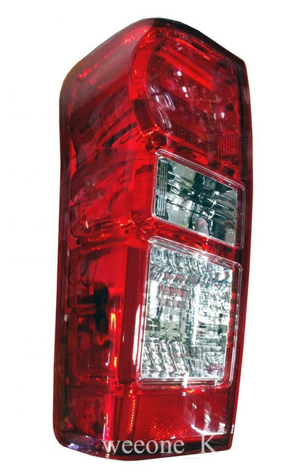 LH LED Brake Tail Light for Isuzu D-Max Ute(2012-2015)