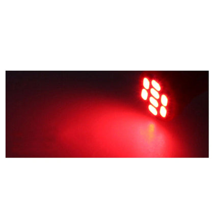 T10 LED Dashboard Gauge Cluster Bulbs for Ford Bronco, F150 (1987-1991)
