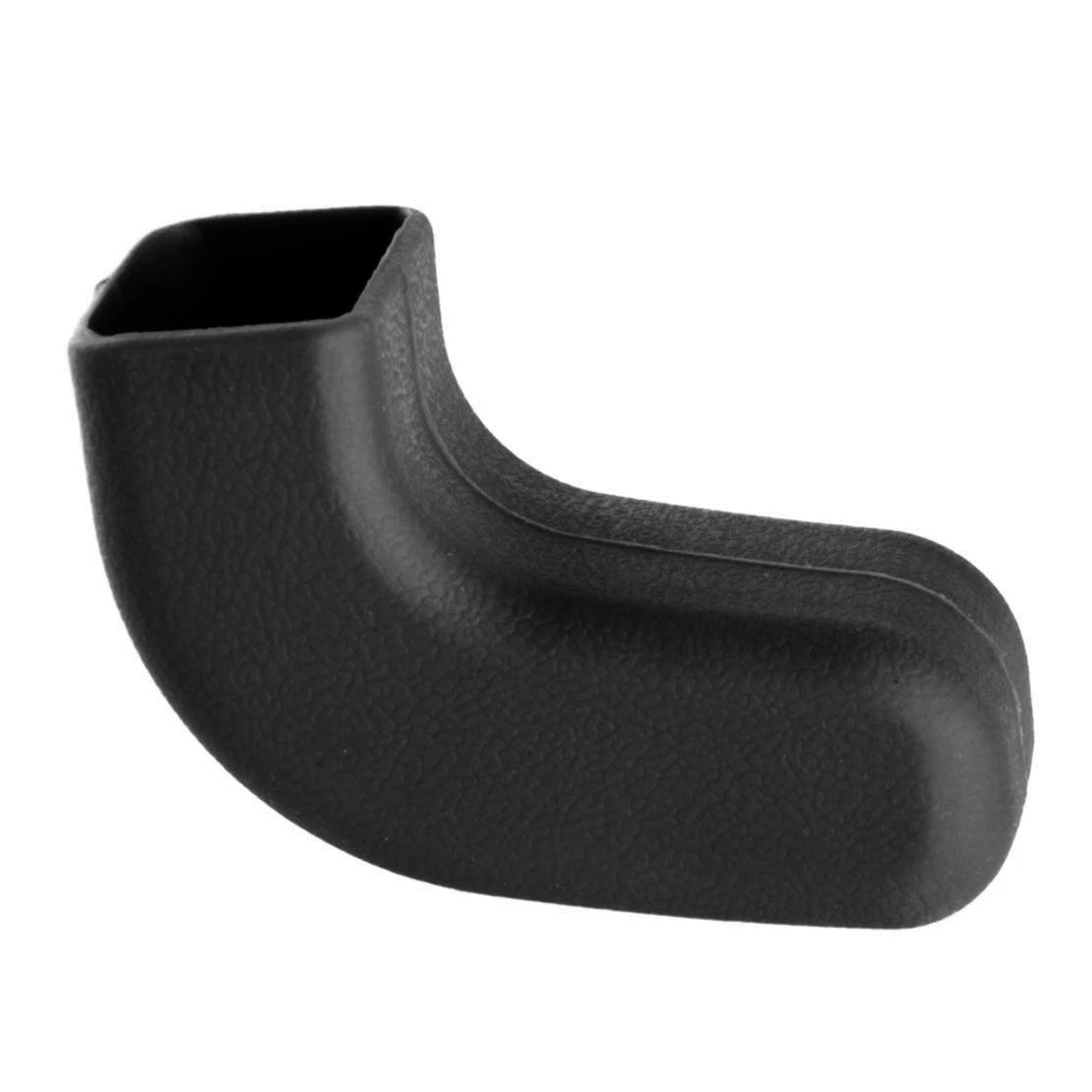Front Bumper Tow Hook Cover for Jeep Wrangler JK JL JT (2007-2022)