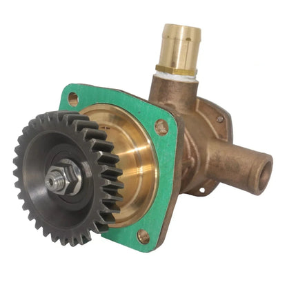 Sea Water Pump for Yanmar 3JH/4JH (Fits Johnson 10-13328-03)