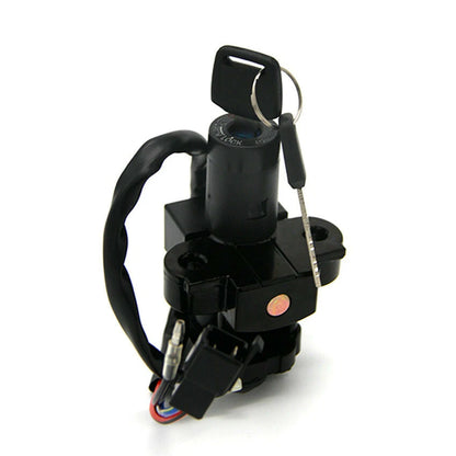 Ignition Key Switch Lock Set for Honda CBR250 CBR600 CB250 Hornet CBR1000F (1983-2016)