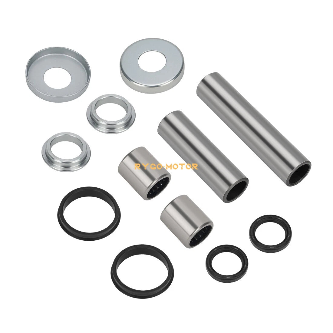 Swing Arm Bearing Seal 2x4 for Honda Sportrax 400 TRX400EX TRX400X (1999–2014)