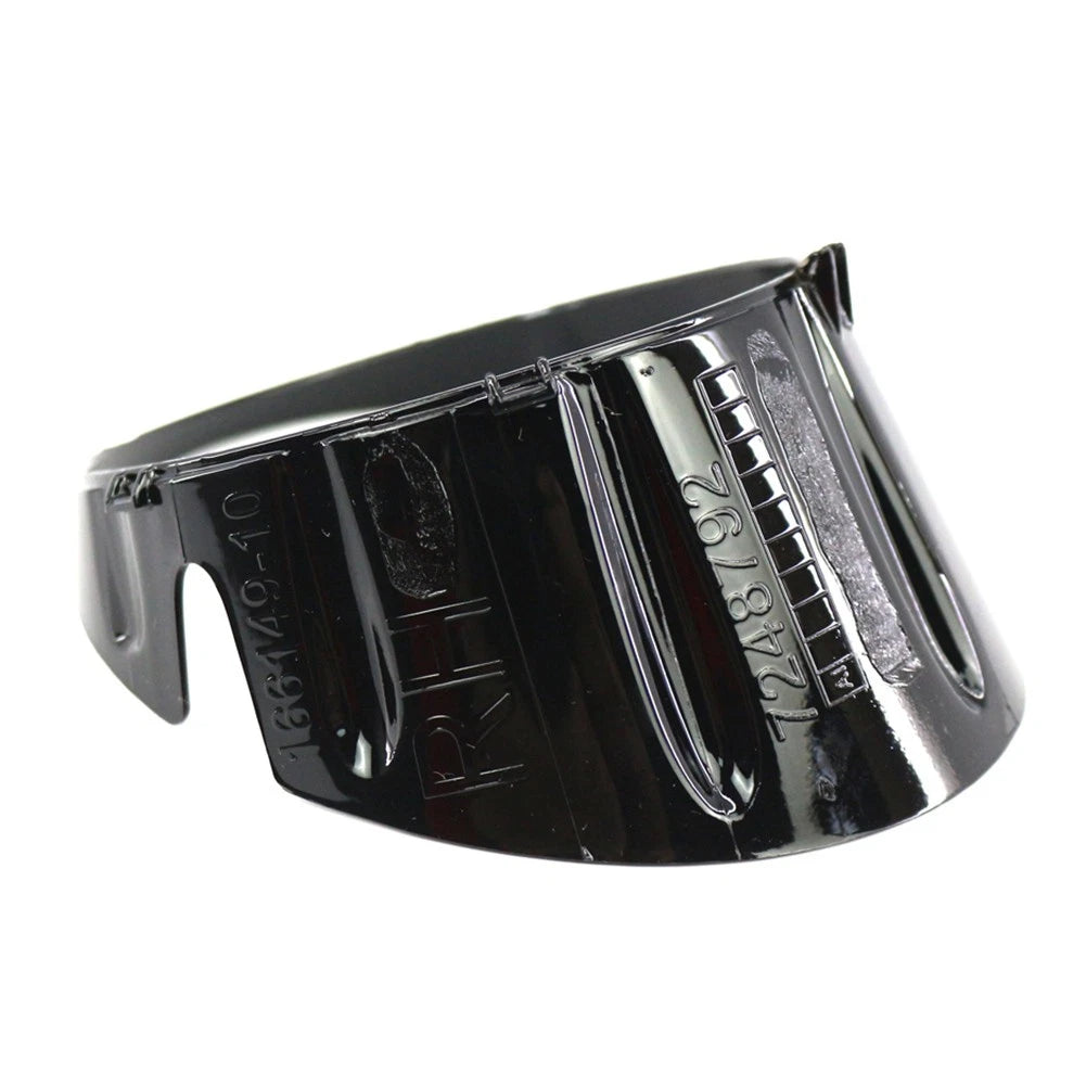 Fog Light Lamp Ring Cover for BMW Mini Cooper R55 R56 R57 R58 R59 (2007-2015)