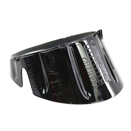 Fog Light Lamp Ring Cover for BMW Mini Cooper R55 R56 R57 R58 R59 (2007-2015)