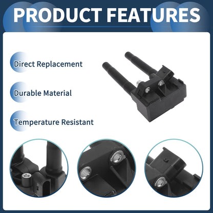 Ignition Coil Pack for Mercedes-Benz W222 S600 (2014)