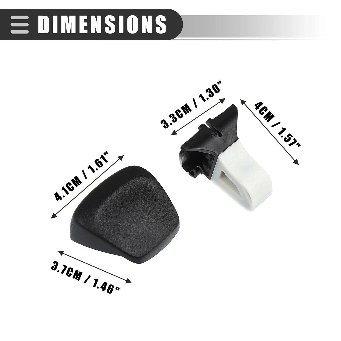 Car Shift Knob for Jeep Cherokee (2014-2018)