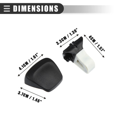 Car Shift Knob for Jeep Cherokee (2014-2018)