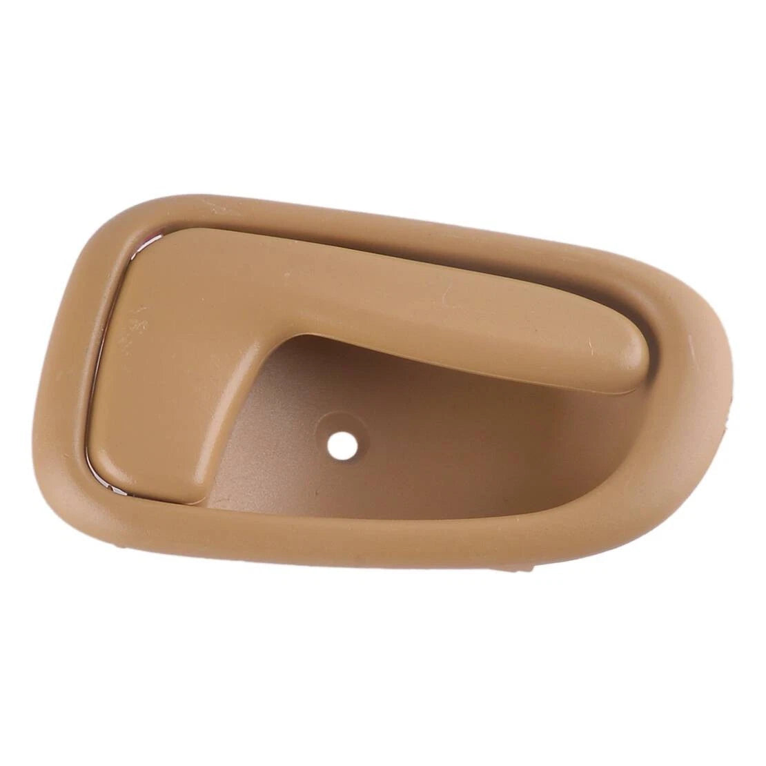 Beige Interior Door Handles 2 x for Toyota Corolla