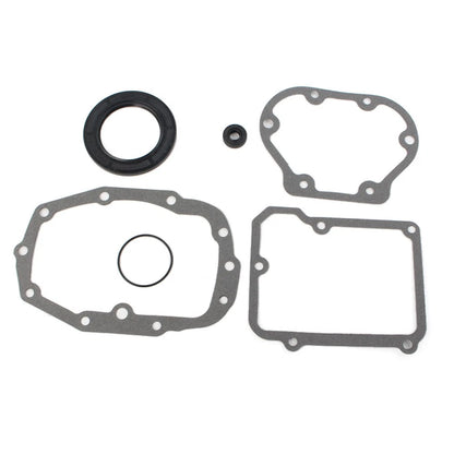 Transmission Gasket Seal Rebuild Kit for Harley 5 & 6-Speed Models (1995-2001)