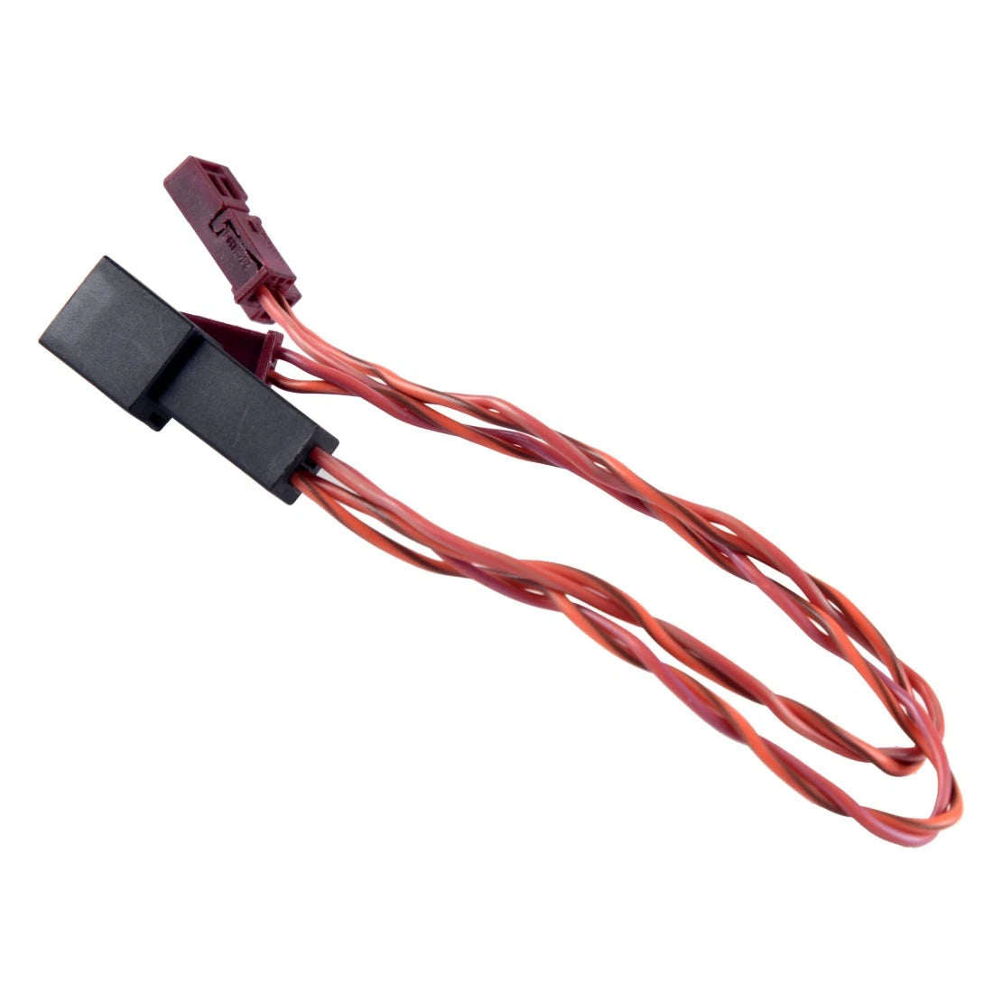 Car Speaker Adapter Connector Cable Y Splitter for Mercedes C Class W205 GLC (2015-2023)