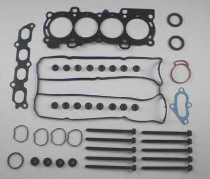 Head Gasket Set Bolts for Focus C-MAX Fiesta Fusion (2003-2008)