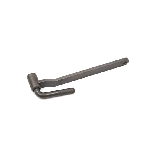 Universal 9mm Hexagonal Air Valve Adjust Wrench for Motorcycle