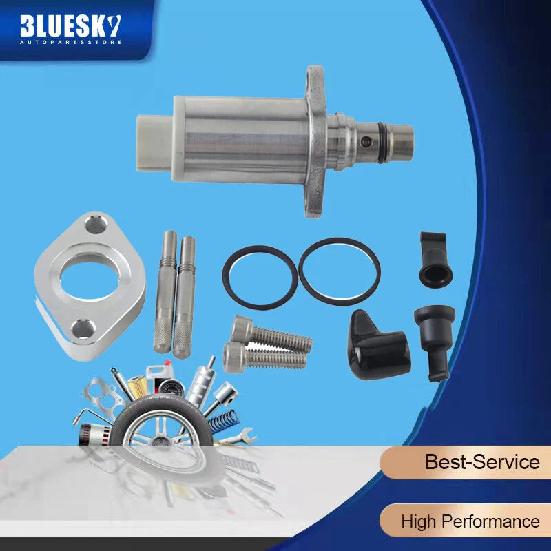Suction Control Valve for Mitsubishi Pajero Sport 2.4L 2015-2023