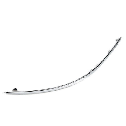 Front Bumper Chrome Trim Right for Mercedes C Class W204 (2007-2010)