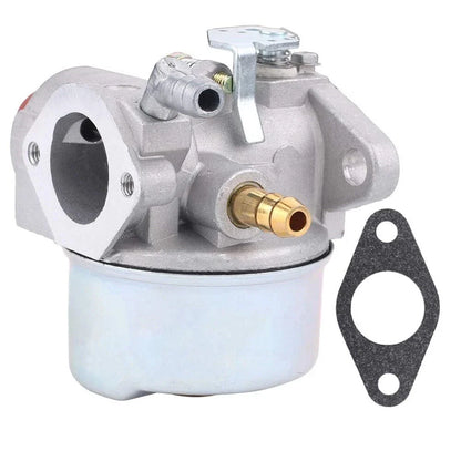 Carburetor Kit for Tecumseh OHH55/OHH60 (640004/640017)