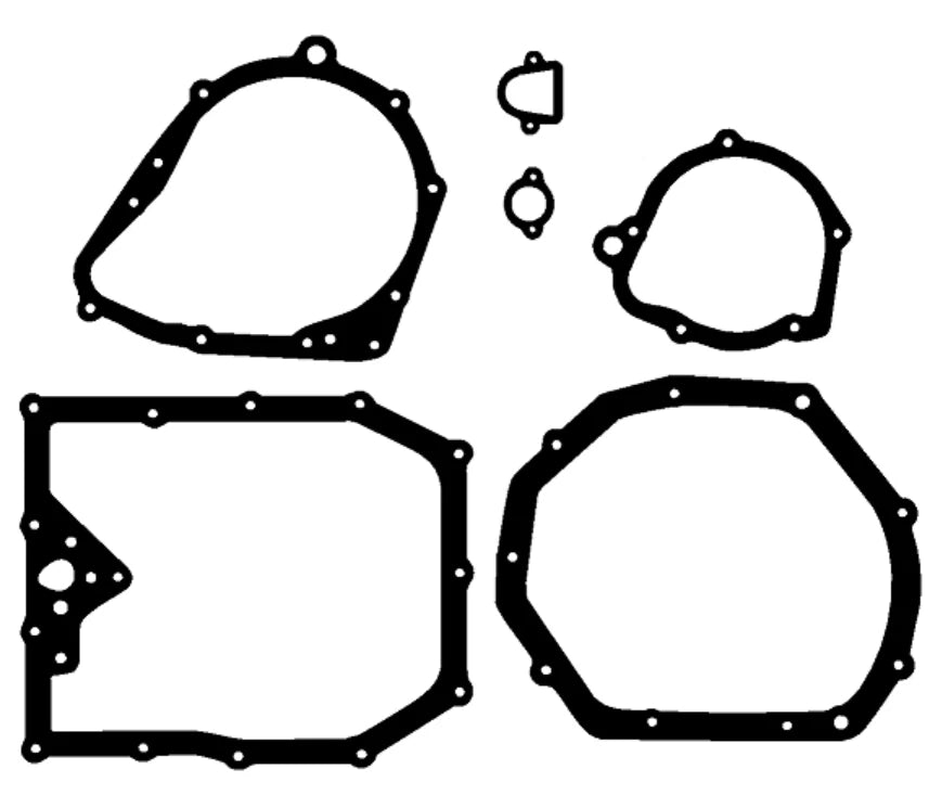 Engine Gasket Set for Suzuki GSX750R GSXR750 GSX-R 750